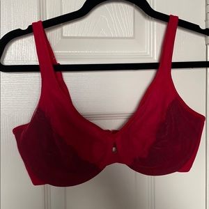 LILYETTE Underwire Bra